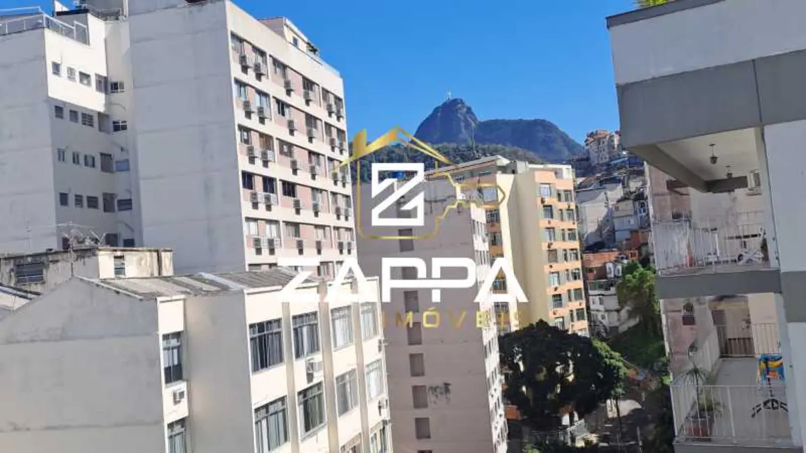 Foto 6 de Apartamento com 3 quartos à venda, 83m2 em Rio De Janeiro - RJ