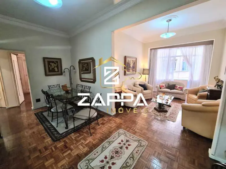 Foto 1 de Apartamento com 3 quartos à venda, 110m2 em Rio De Janeiro - RJ