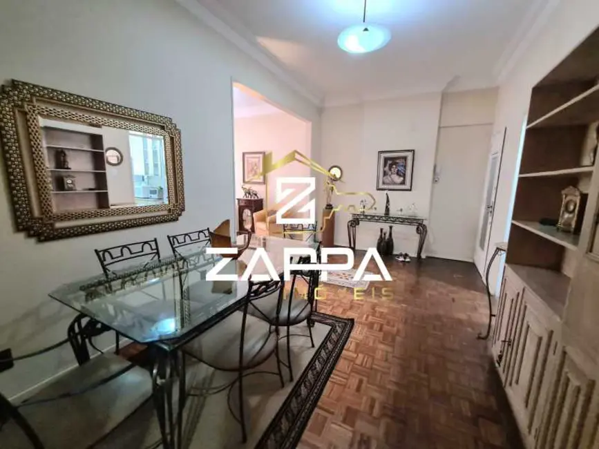 Foto 8 de Apartamento com 3 quartos à venda, 110m2 em Rio De Janeiro - RJ