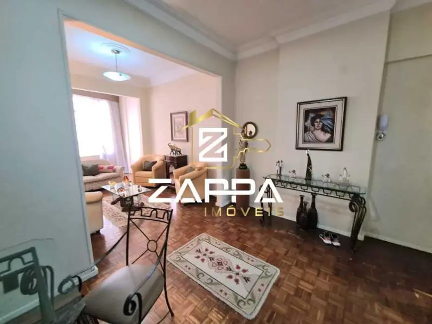 Foto 5 de Apartamento com 3 quartos à venda, 110m2 em Rio De Janeiro - RJ