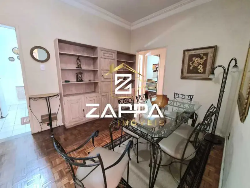 Foto 6 de Apartamento com 3 quartos à venda, 110m2 em Rio De Janeiro - RJ