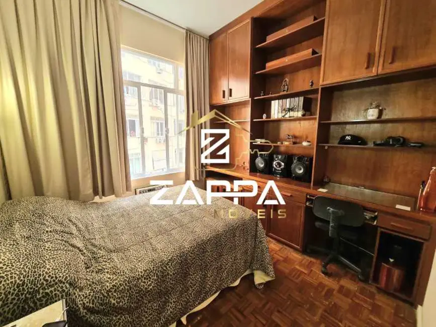 Foto 9 de Apartamento com 3 quartos à venda, 110m2 em Rio De Janeiro - RJ