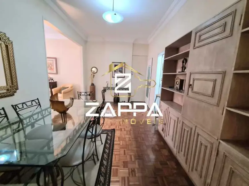 Foto 7 de Apartamento com 3 quartos à venda, 110m2 em Rio De Janeiro - RJ