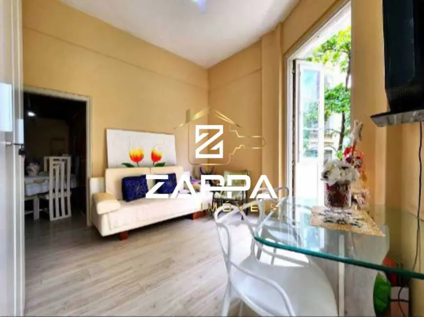 Foto 1 de Apartamento com 2 quartos à venda, 104m2 em Rio De Janeiro - RJ