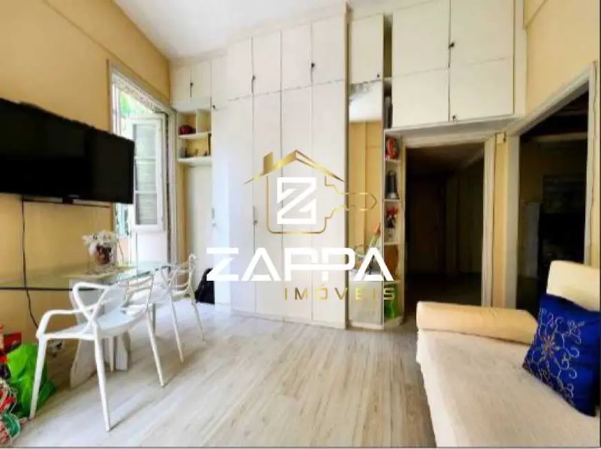 Foto 7 de Apartamento com 2 quartos à venda, 104m2 em Rio De Janeiro - RJ
