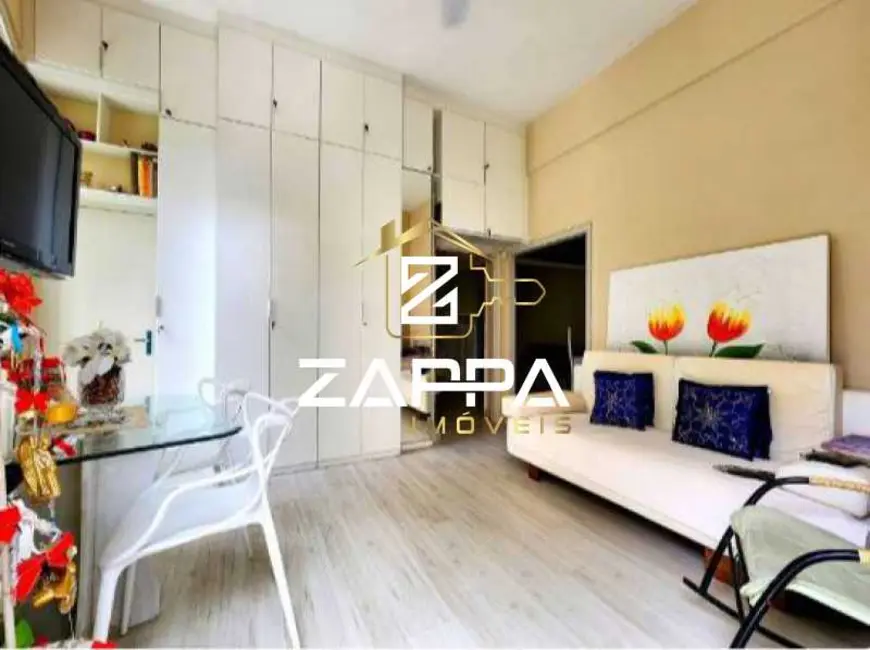 Foto 6 de Apartamento com 2 quartos à venda, 104m2 em Rio De Janeiro - RJ