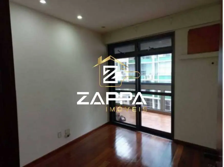 Foto 8 de Apartamento com 3 quartos à venda, 105m2 em Rio De Janeiro - RJ