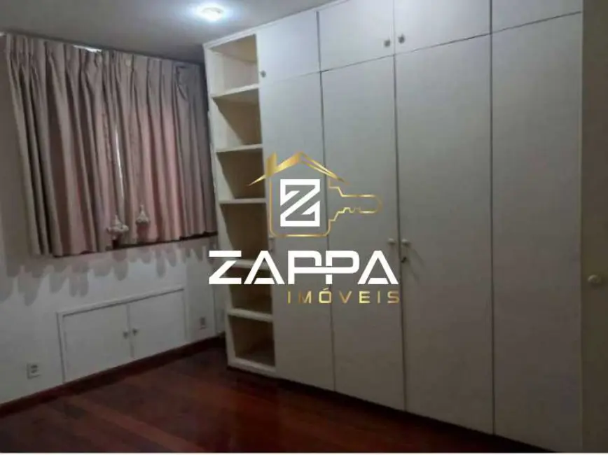 Foto 5 de Apartamento com 3 quartos à venda, 105m2 em Rio De Janeiro - RJ