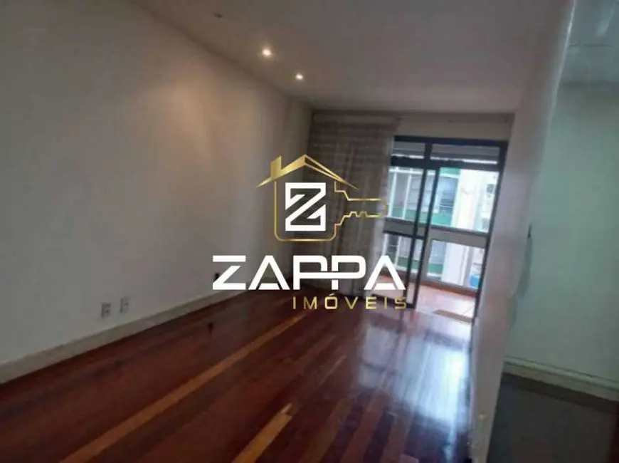 Foto 2 de Apartamento com 3 quartos à venda, 105m2 em Rio De Janeiro - RJ