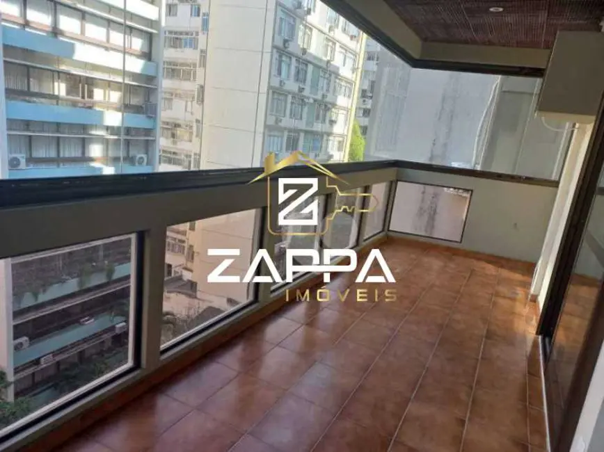 Foto 1 de Apartamento com 3 quartos à venda, 105m2 em Rio De Janeiro - RJ