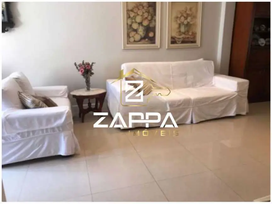 Apartamento com 3 quartos à venda, 141m2 em Rio De Janeiro - RJ - imagem 3 Foto 3 de Apartamento com 3 quartos à venda, 141m2 em Rio De Janeiro - RJ