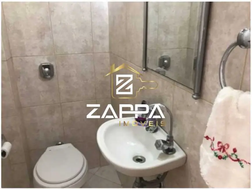 Apartamento com 3 quartos à venda, 141m2 em Rio De Janeiro - RJ - imagem 8 Foto 8 de Apartamento com 3 quartos à venda, 141m2 em Rio De Janeiro - RJ