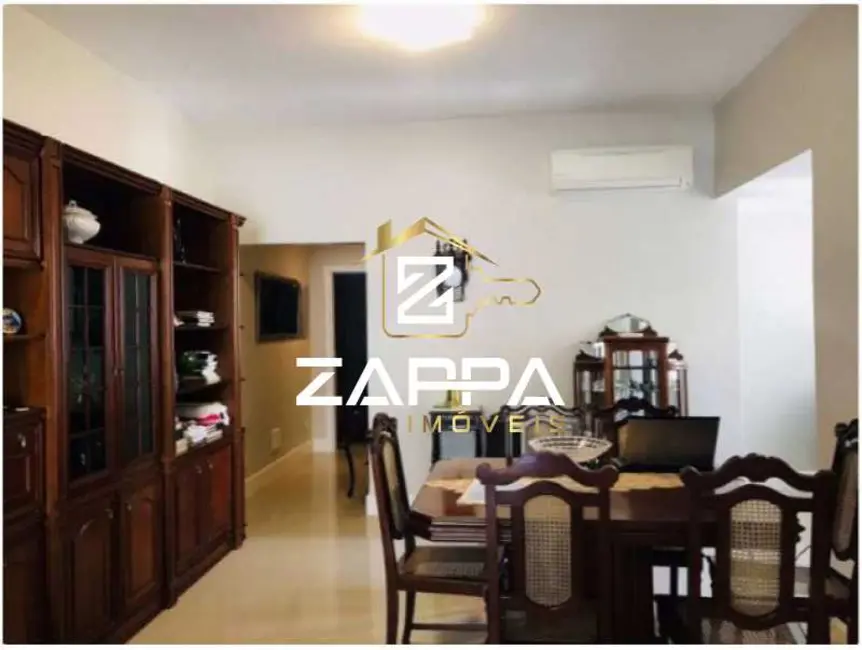 Apartamento com 3 quartos à venda, 141m2 em Rio De Janeiro - RJ - imagem 4 Foto 4 de Apartamento com 3 quartos à venda, 141m2 em Rio De Janeiro - RJ