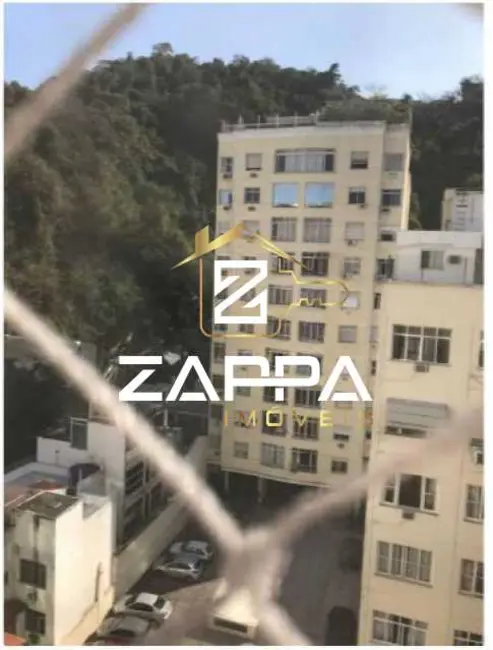 Apartamento com 3 quartos à venda, 141m2 em Rio De Janeiro - RJ - imagem 5 Foto 5 de Apartamento com 3 quartos à venda, 141m2 em Rio De Janeiro - RJ