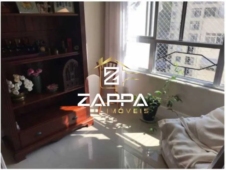 Apartamento com 3 quartos à venda, 141m2 em Rio De Janeiro - RJ - imagem 7 Foto 7 de Apartamento com 3 quartos à venda, 141m2 em Rio De Janeiro - RJ