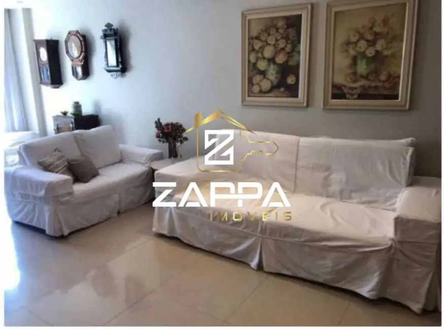 Apartamento com 3 quartos à venda, 141m2 em Rio De Janeiro - RJ - imagem 2 Foto 2 de Apartamento com 3 quartos à venda, 141m2 em Rio De Janeiro - RJ