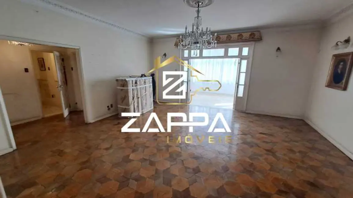 Foto 2 de Apartamento com 4 quartos à venda, 323m2 em Rio De Janeiro - RJ