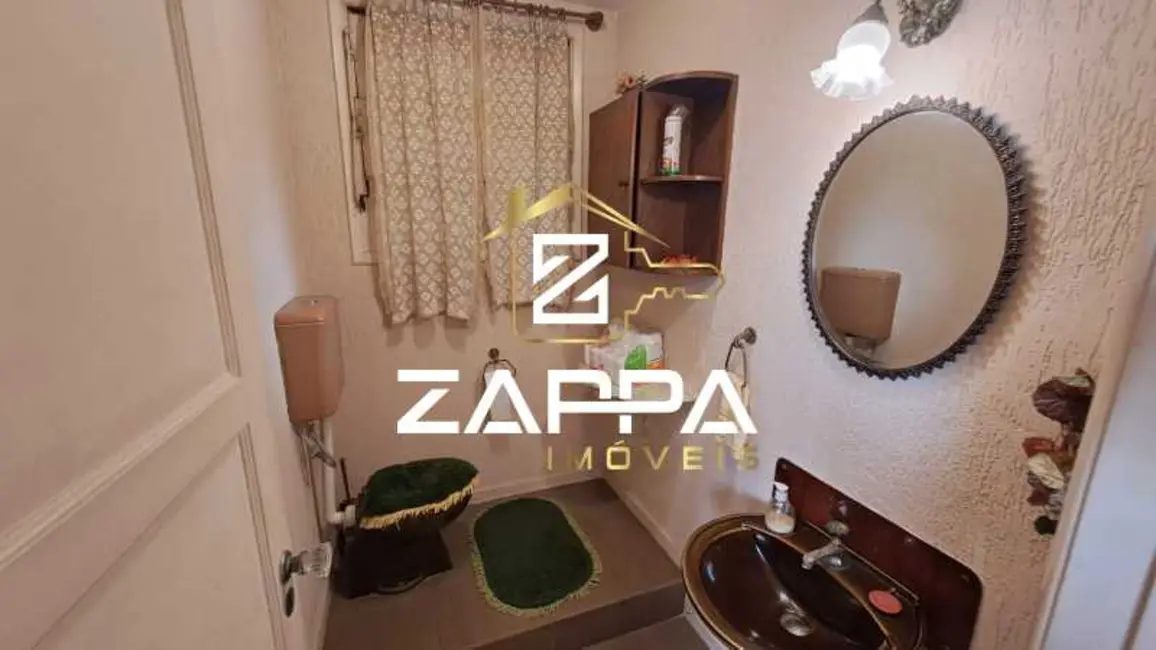 Foto 6 de Apartamento com 4 quartos à venda, 323m2 em Rio De Janeiro - RJ