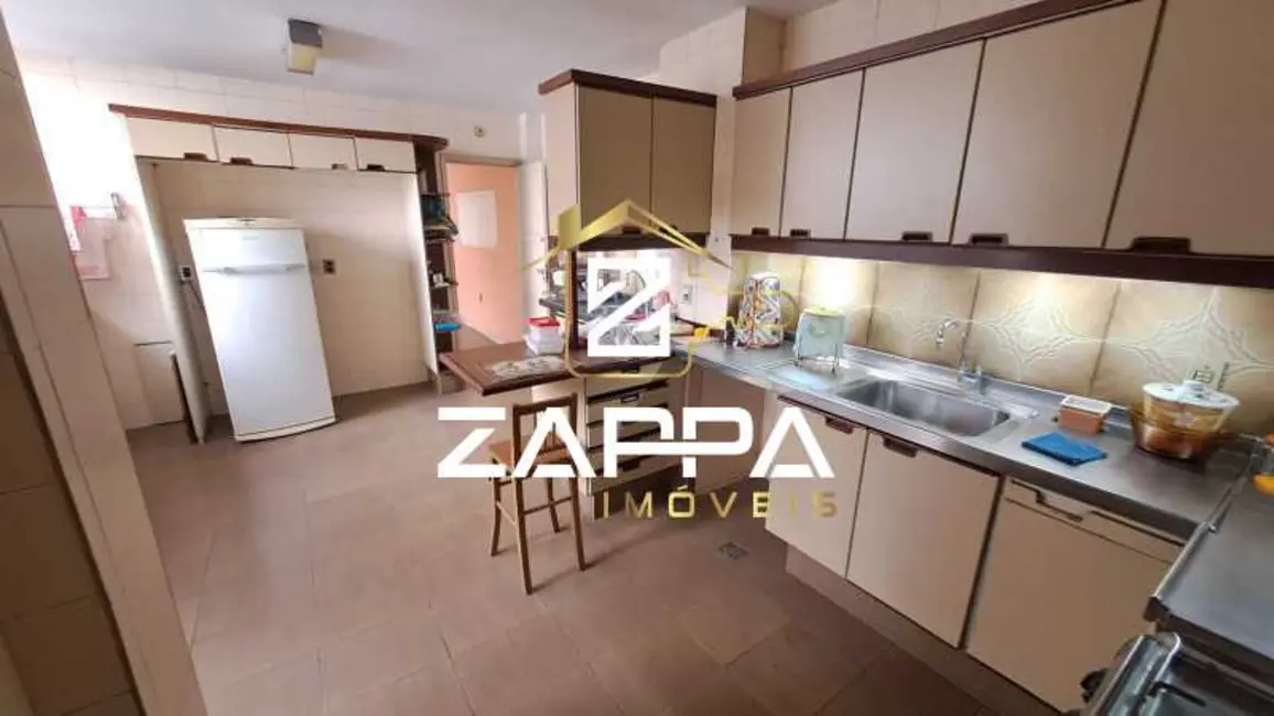 Foto 7 de Apartamento com 4 quartos à venda, 323m2 em Rio De Janeiro - RJ