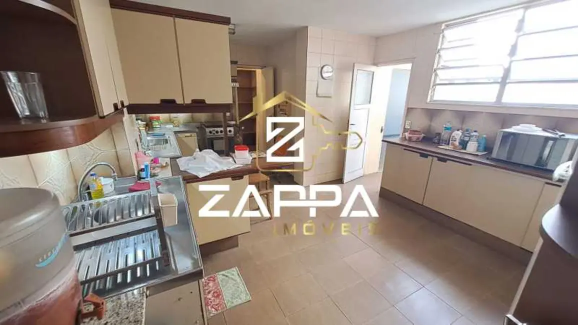 Foto 8 de Apartamento com 4 quartos à venda, 323m2 em Rio De Janeiro - RJ