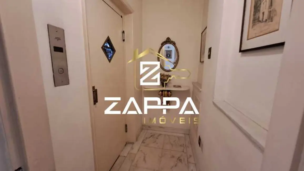 Foto 5 de Apartamento com 4 quartos à venda, 323m2 em Rio De Janeiro - RJ