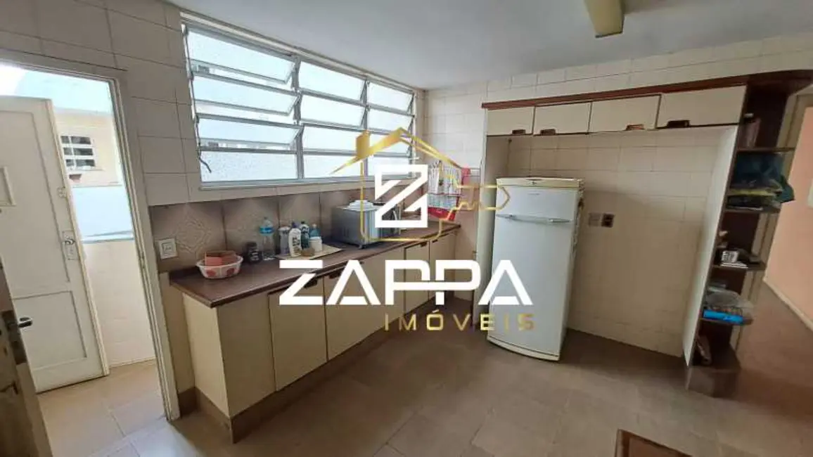 Foto 9 de Apartamento com 4 quartos à venda, 323m2 em Rio De Janeiro - RJ
