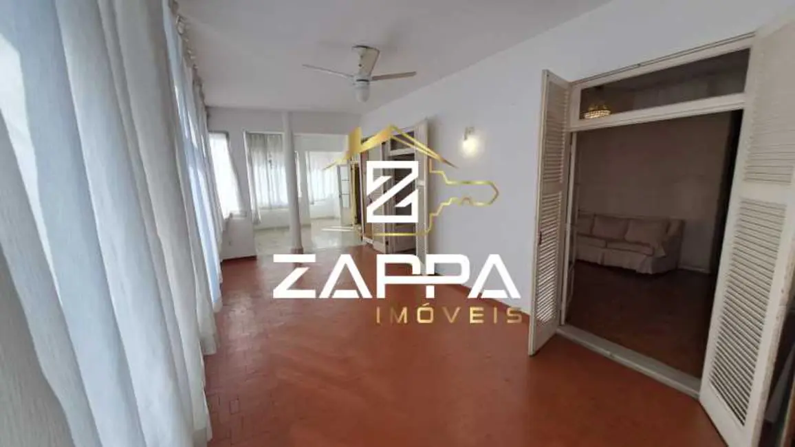 Foto 3 de Apartamento com 4 quartos à venda, 323m2 em Rio De Janeiro - RJ