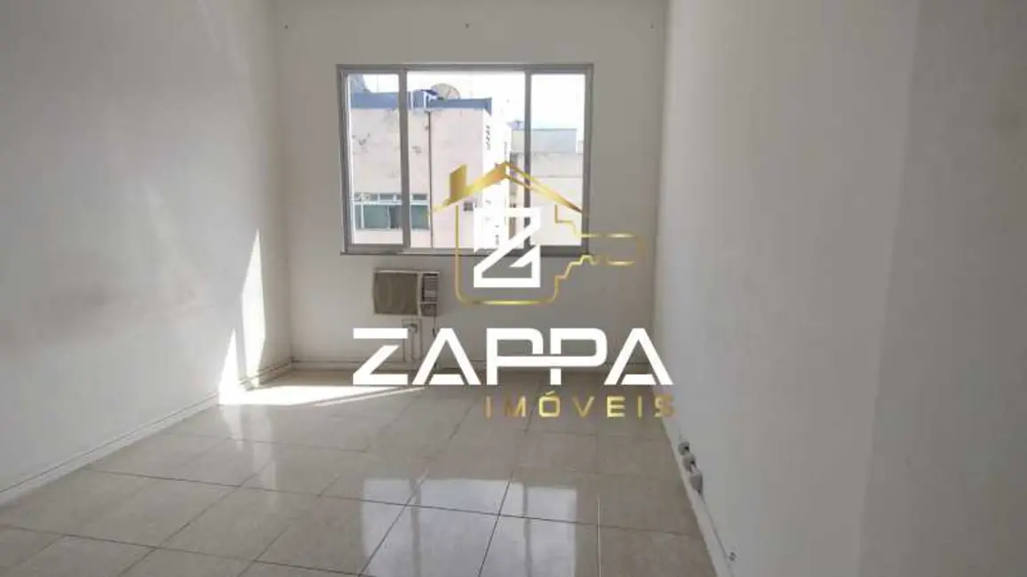 Kitnet com 1 quarto à venda, 30m2 em Rio De Janeiro - RJ - imagem 5 Foto 5 de Kitnet com 1 quarto à venda, 30m2 em Rio De Janeiro - RJ