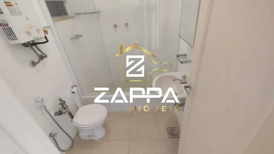 Kitnet com 1 quarto à venda, 30m2 em Rio De Janeiro - RJ - imagem 7 Foto 7 de Kitnet com 1 quarto à venda, 30m2 em Rio De Janeiro - RJ