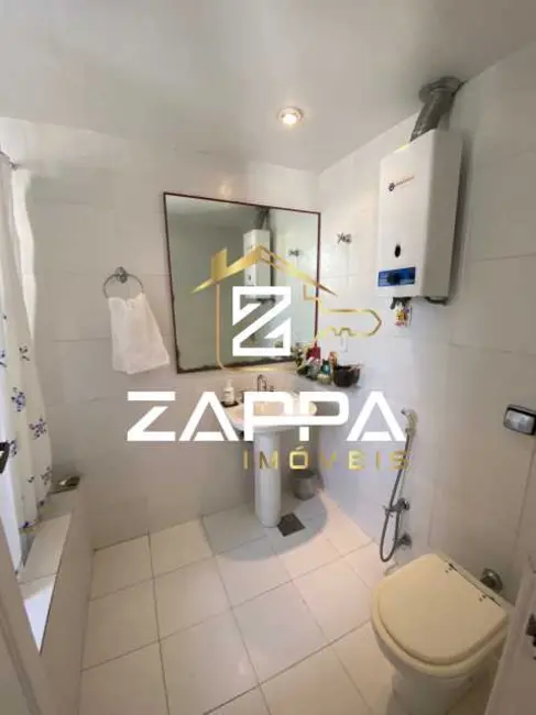 Apartamento com 4 quartos à venda, 170m2 em Rio De Janeiro - RJ - imagem 4 Foto 4 de Apartamento com 4 quartos à venda, 170m2 em Rio De Janeiro - RJ