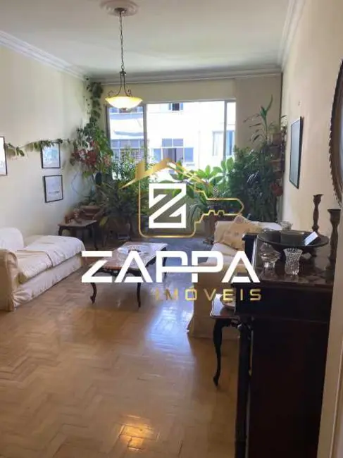 Apartamento com 4 quartos à venda, 170m2 em Rio De Janeiro - RJ - imagem 2 Foto 2 de Apartamento com 4 quartos à venda, 170m2 em Rio De Janeiro - RJ