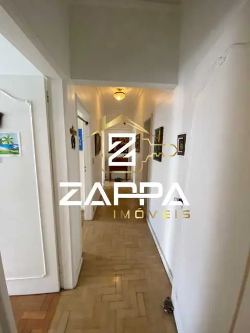 Apartamento com 4 quartos à venda, 170m2 em Rio De Janeiro - RJ - imagem 8 Foto 8 de Apartamento com 4 quartos à venda, 170m2 em Rio De Janeiro - RJ