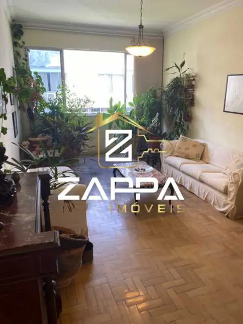 Apartamento com 4 quartos à venda, 170m2 em Rio De Janeiro - RJ - imagem 1 Foto 1 de Apartamento com 4 quartos à venda, 170m2 em Rio De Janeiro - RJ