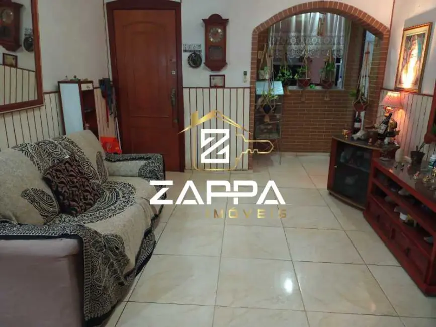 Foto 3 de Apartamento com 2 quartos à venda, 56m2 em Rio De Janeiro - RJ