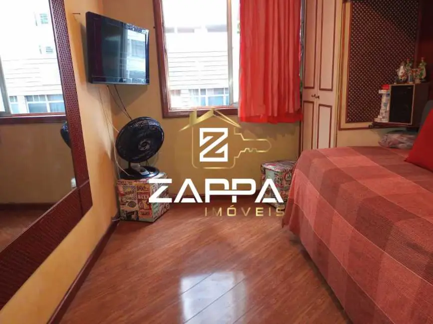 Foto 9 de Apartamento com 2 quartos à venda, 56m2 em Rio De Janeiro - RJ