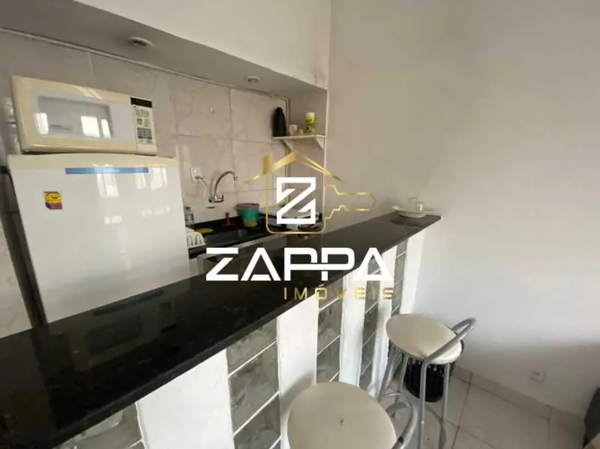 Foto 6 de Kitnet com 1 quarto à venda, 20m2 em Rio De Janeiro - RJ