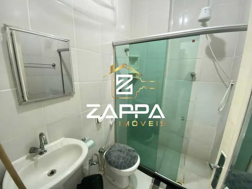 Foto 9 de Kitnet com 1 quarto à venda, 20m2 em Rio De Janeiro - RJ