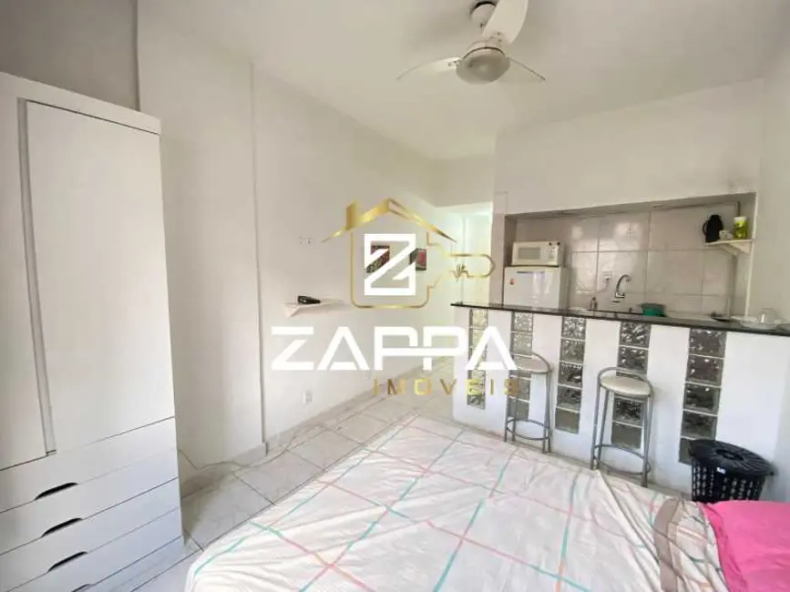 Foto 5 de Kitnet com 1 quarto à venda, 20m2 em Rio De Janeiro - RJ