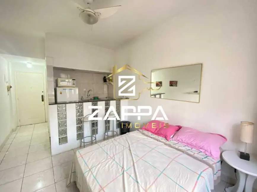 Foto 7 de Kitnet com 1 quarto à venda, 20m2 em Rio De Janeiro - RJ
