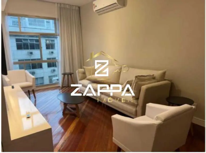 Foto 3 de Apartamento com 2 quartos à venda, 67m2 em Rio De Janeiro - RJ