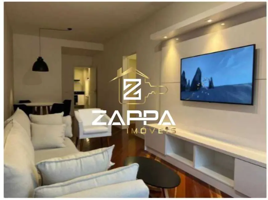 Foto 2 de Apartamento com 2 quartos à venda, 67m2 em Rio De Janeiro - RJ