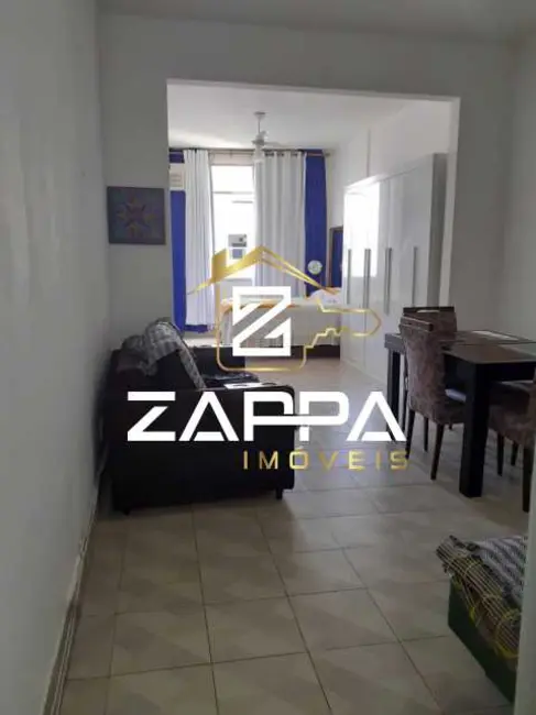 Foto 5 de Kitnet com 1 quarto à venda, 60m2 em Rio De Janeiro - RJ