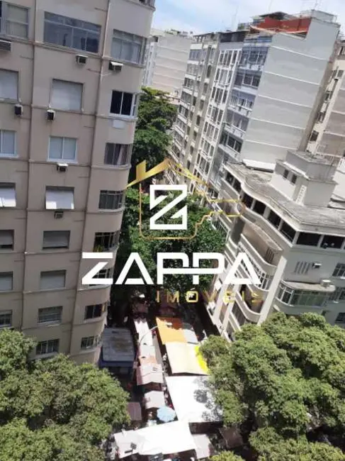 Foto 3 de Kitnet com 1 quarto à venda, 60m2 em Rio De Janeiro - RJ