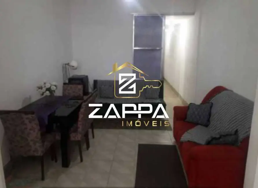 Foto 1 de Kitnet com 1 quarto à venda, 60m2 em Rio De Janeiro - RJ