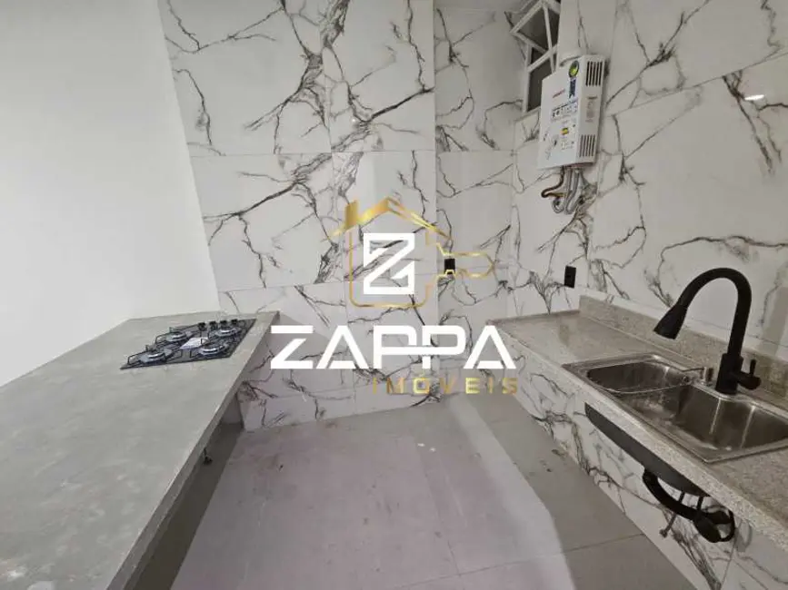 Apartamento com 1 quarto à venda, 60m2 em Rio De Janeiro - RJ - imagem 5 Foto 5 de Apartamento com 1 quarto à venda, 60m2 em Rio De Janeiro - RJ