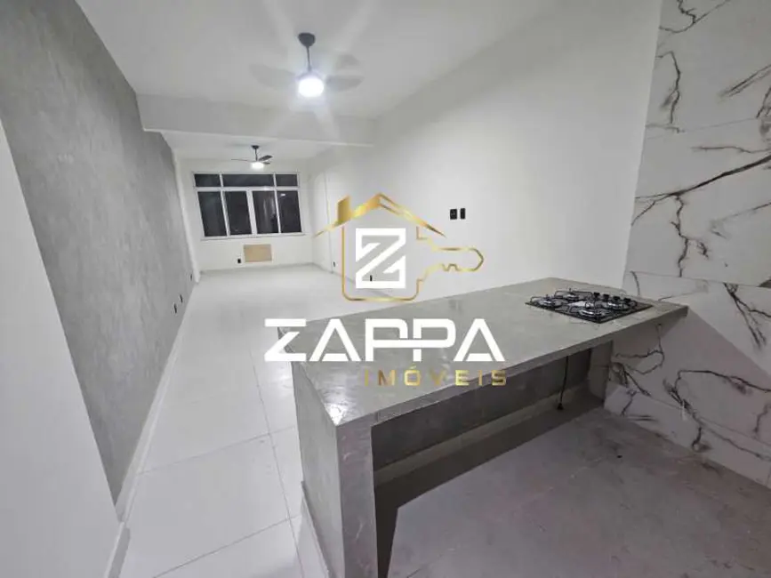 Apartamento com 1 quarto à venda, 60m2 em Rio De Janeiro - RJ - imagem 1 Foto 1 de Apartamento com 1 quarto à venda, 60m2 em Rio De Janeiro - RJ