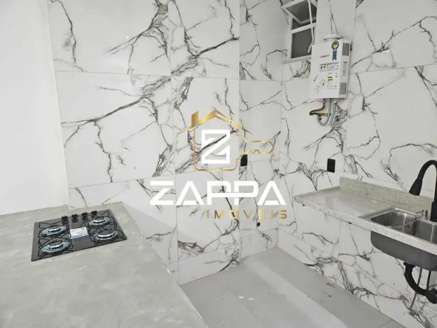 Apartamento com 1 quarto à venda, 60m2 em Rio De Janeiro - RJ - imagem 3 Foto 3 de Apartamento com 1 quarto à venda, 60m2 em Rio De Janeiro - RJ