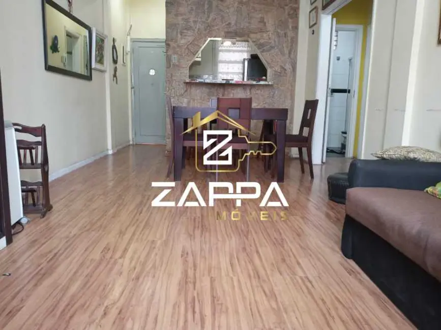 Apartamento com 2 quartos à venda, 55m2 em Rio De Janeiro - RJ - imagem 3 Foto 3 de Apartamento com 2 quartos à venda, 55m2 em Rio De Janeiro - RJ