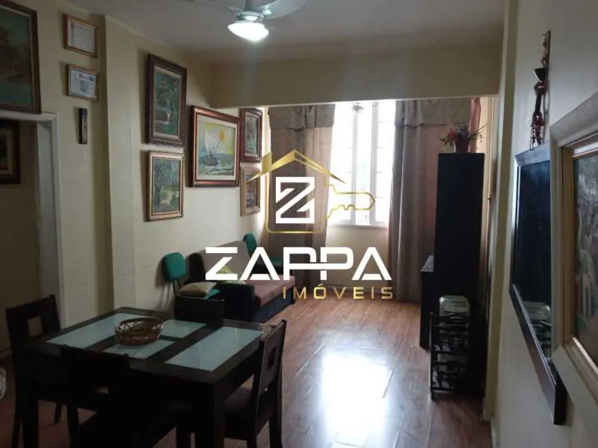Apartamento com 2 quartos à venda, 55m2 em Rio De Janeiro - RJ - imagem 1 Foto 1 de Apartamento com 2 quartos à venda, 55m2 em Rio De Janeiro - RJ
