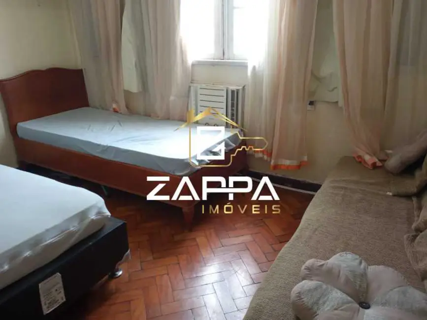 Apartamento com 2 quartos à venda, 55m2 em Rio De Janeiro - RJ - imagem 8 Foto 8 de Apartamento com 2 quartos à venda, 55m2 em Rio De Janeiro - RJ
